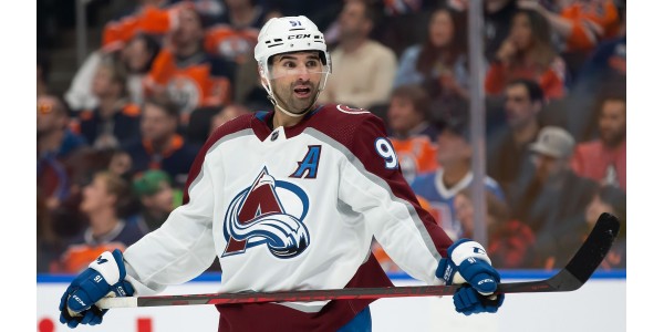 Kadris retur kan styrke Avalanches kapital mot Tampa Bay Lightning